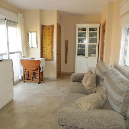 Atico Punta Umbria 4 Personas Y Parking Apartment Екстериор снимка