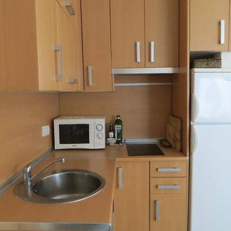 Atico Punta Umbria 4 Personas Y Parking Apartment Екстериор снимка