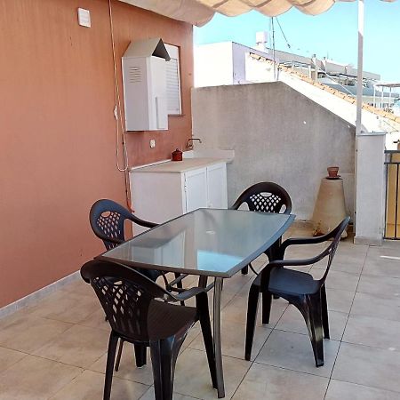 Atico Punta Umbria 4 Personas Y Parking Apartment Екстериор снимка