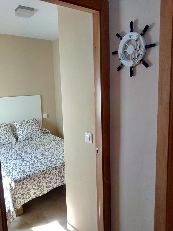 Atico Punta Umbria 4 Personas Y Parking Apartment Екстериор снимка