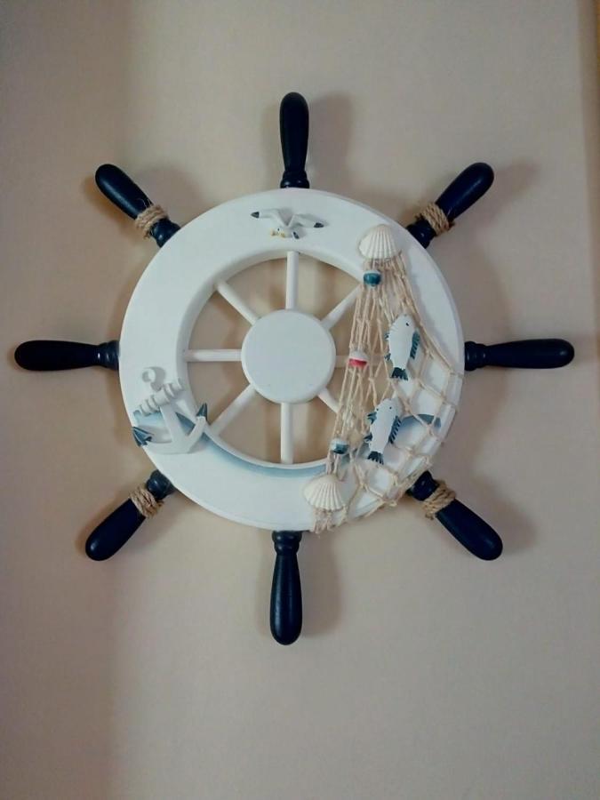 Atico Punta Umbria 4 Personas Y Parking Apartment Екстериор снимка