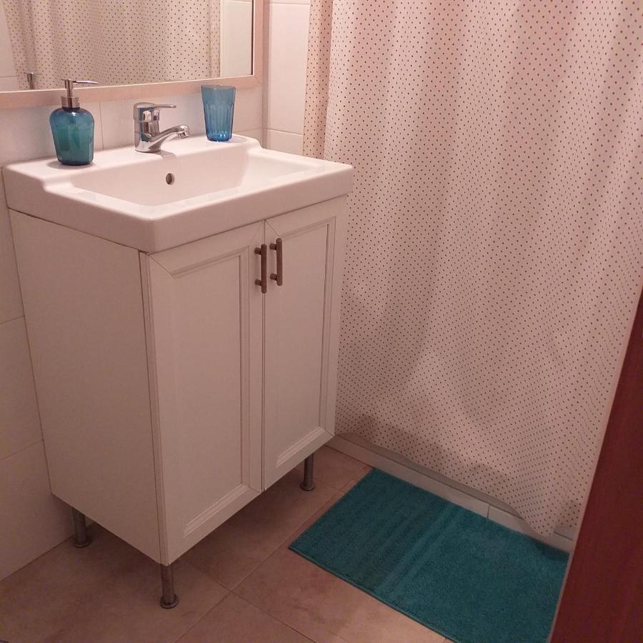 Atico Punta Umbria 4 Personas Y Parking Apartment Екстериор снимка