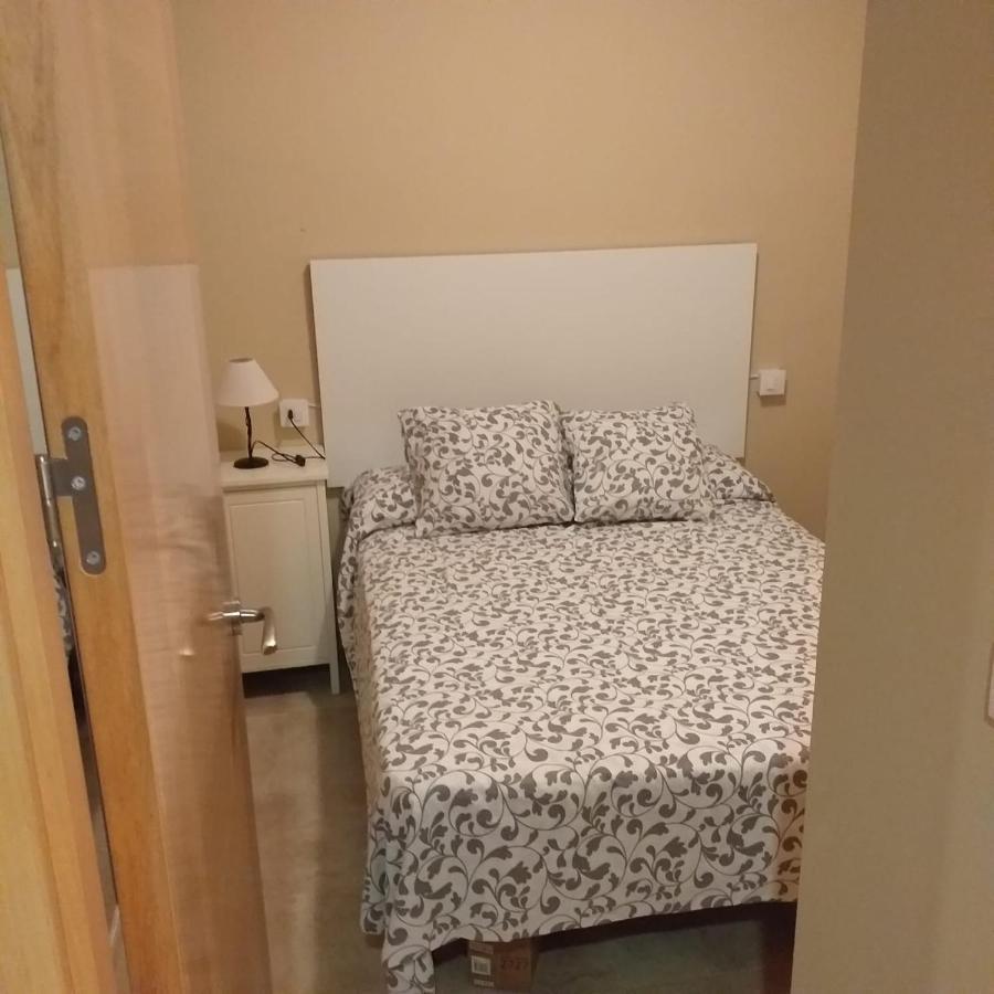 Atico Punta Umbria 4 Personas Y Parking Apartment Екстериор снимка